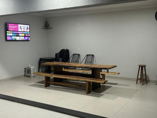 Cantinho Guimaraes - last minute hotel in Olimpia
