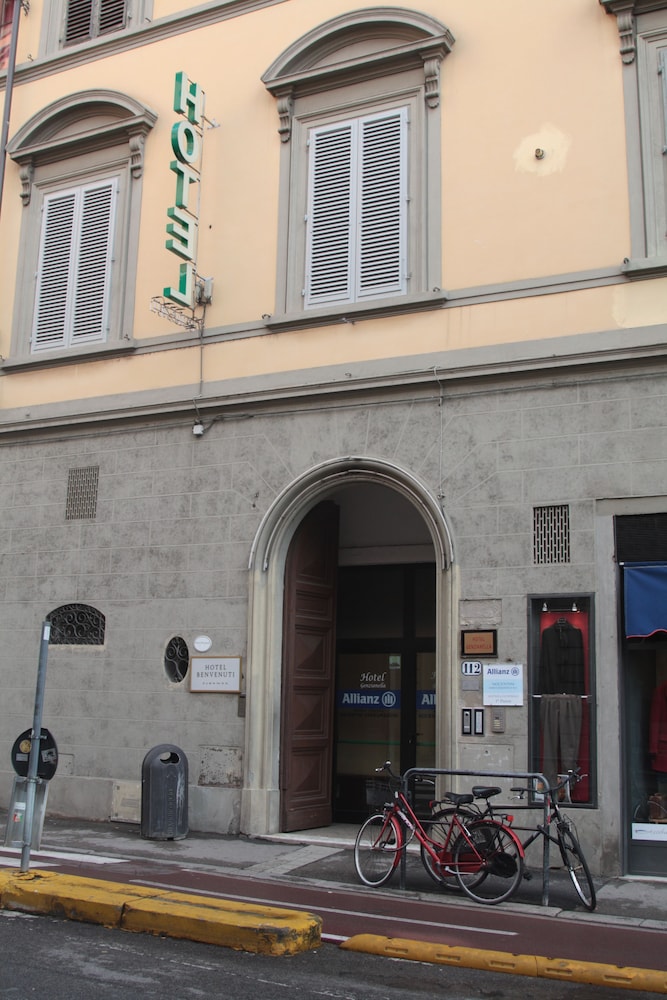 Hotel Genzianella - last minute hotel in Florence