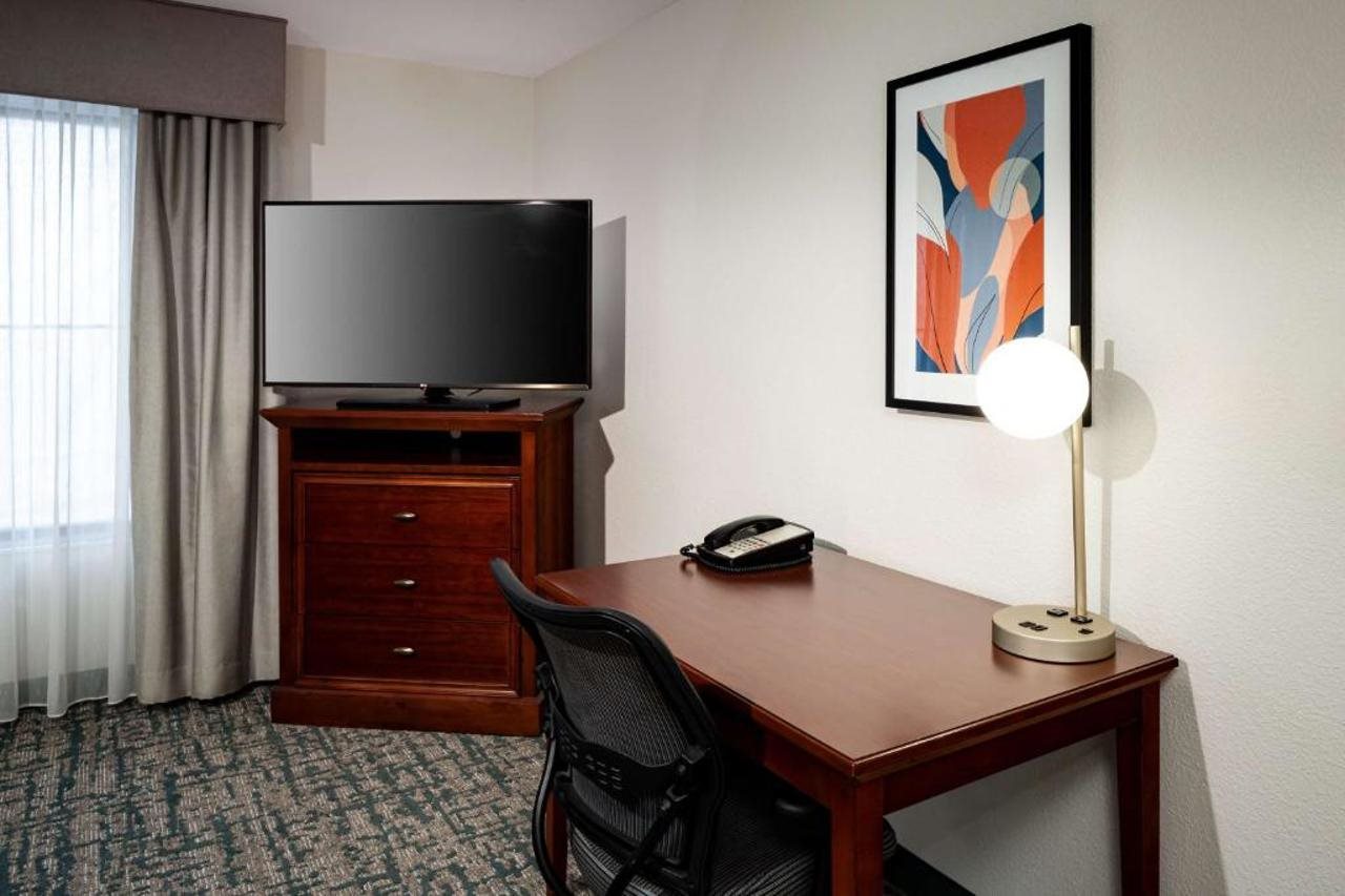 Homewood Suites by Hilton Jacksonville South St. Johns Ctr. - photo 18