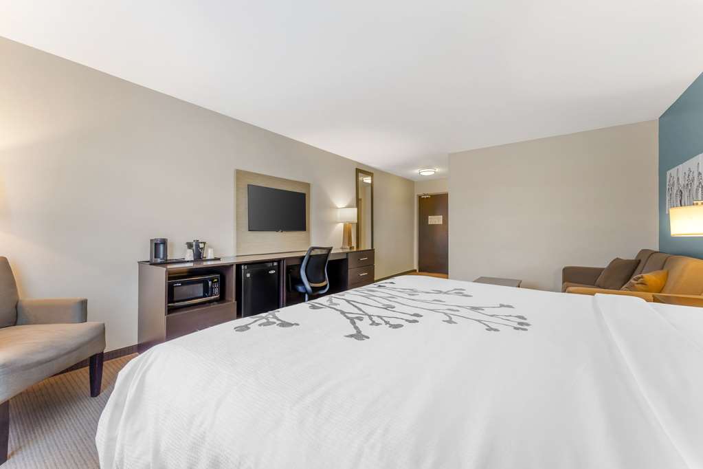 Sleep Inn & Suites Cumberland LaVale - photo 38