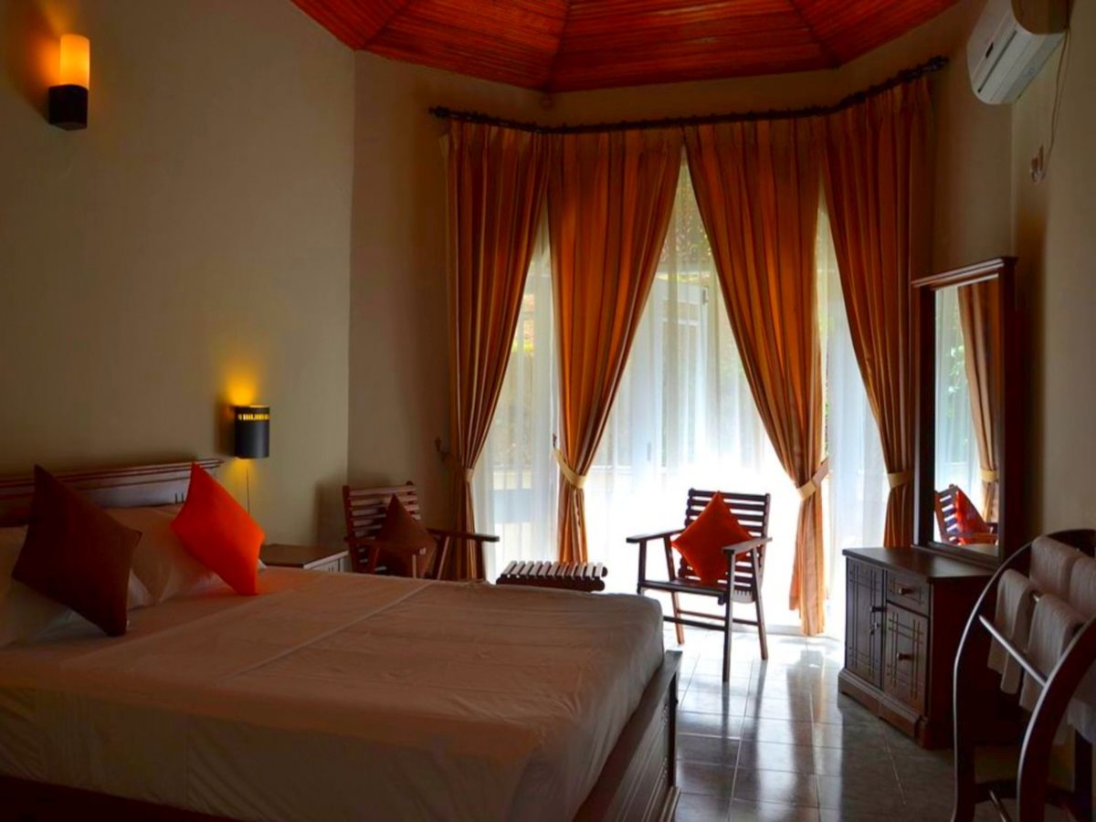 The Kandy Crib - last minute hotel in Kandy