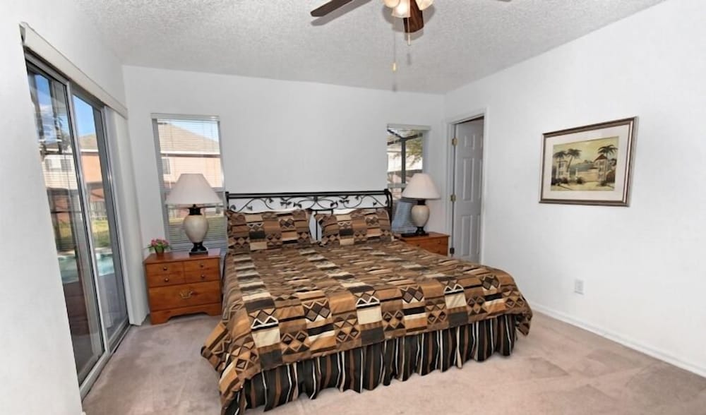 Ov248 Emerald Island 4 Bed 3 Baths Townhome - photo 8