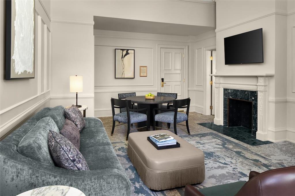 The Pfister Hotel - photo 54