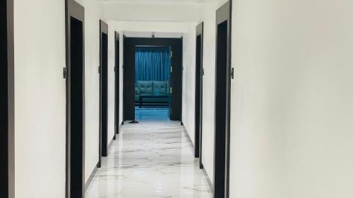 Sai Palace Inn by OYO Rooms in Puttaparthi, India