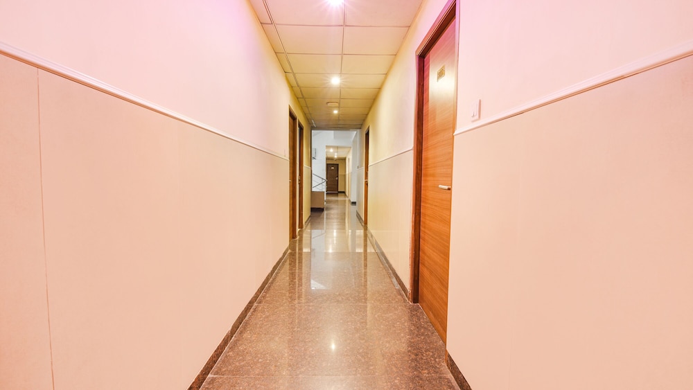 Fabhotel Mrv Inn — Chennai — photo 3
