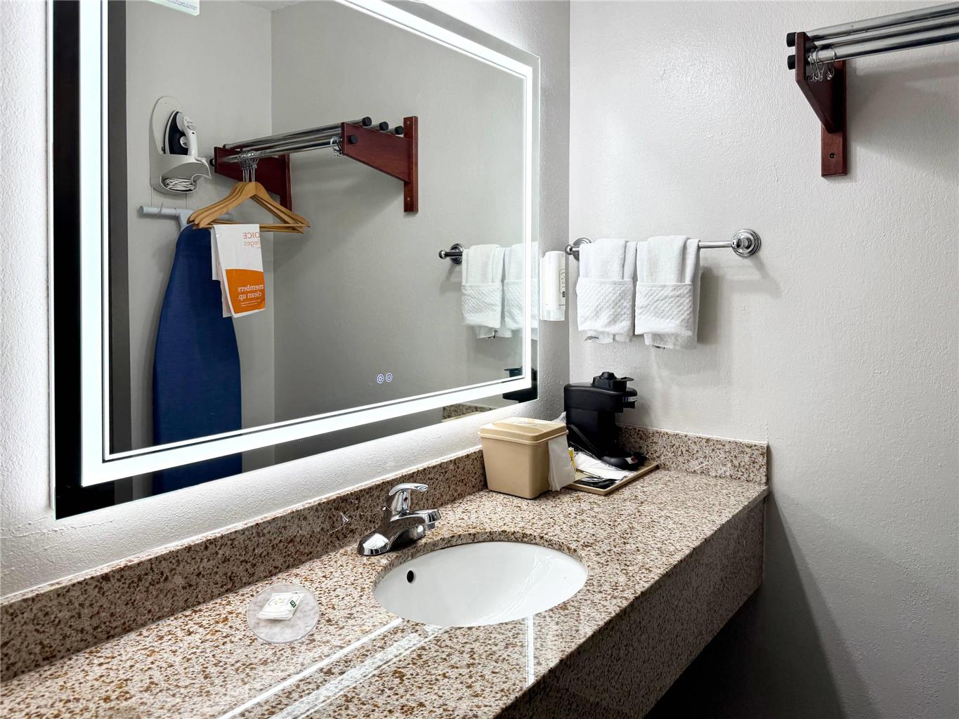 Quality Inn & Suites Greenville I 65 - photo 28