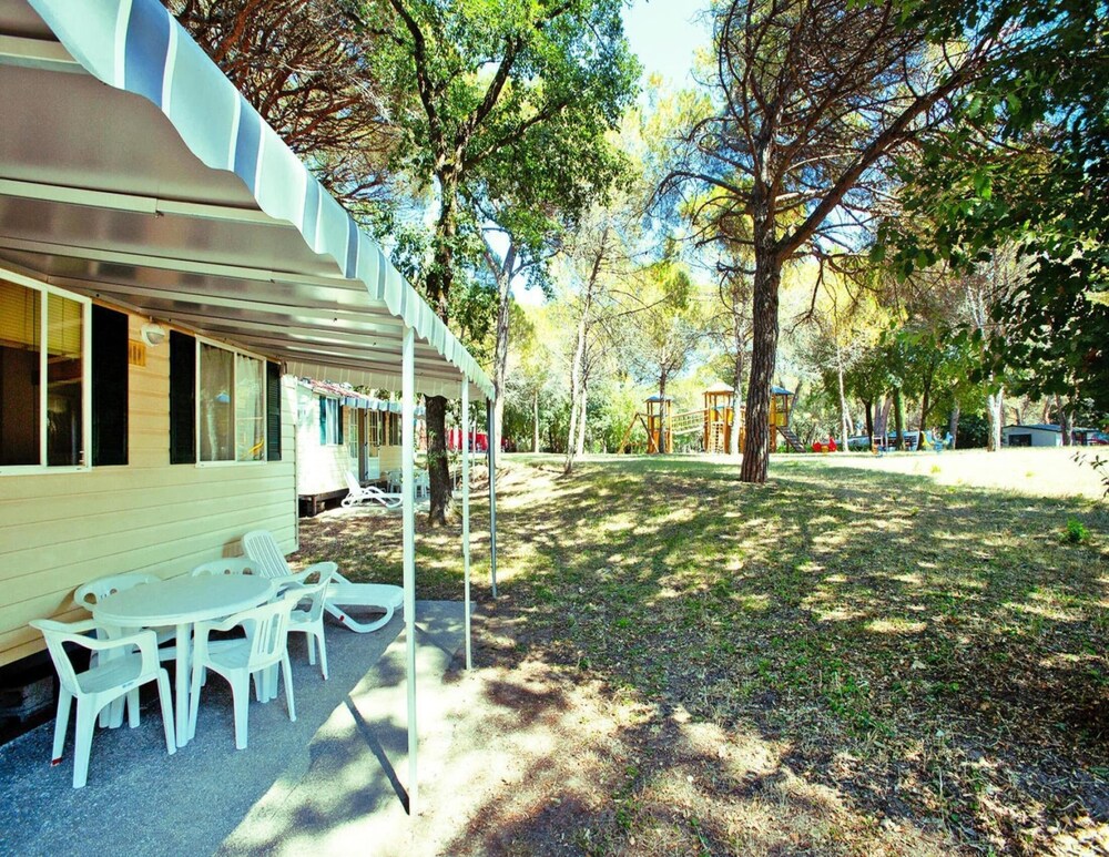 Caravan Park Belvedere Grado — hotel in Aquileia