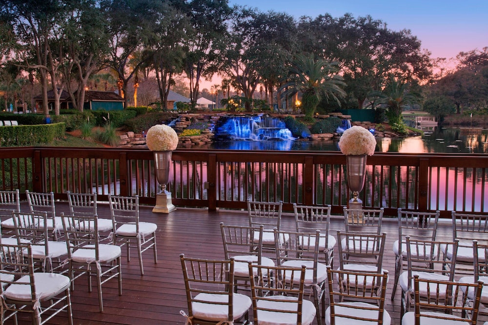 Sawgrass Marriott Golf Resort & Spa - photo 134