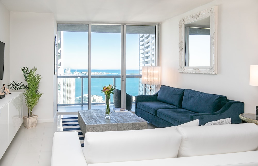 Cesar Suites at Icon Brickell Miami - photo 181