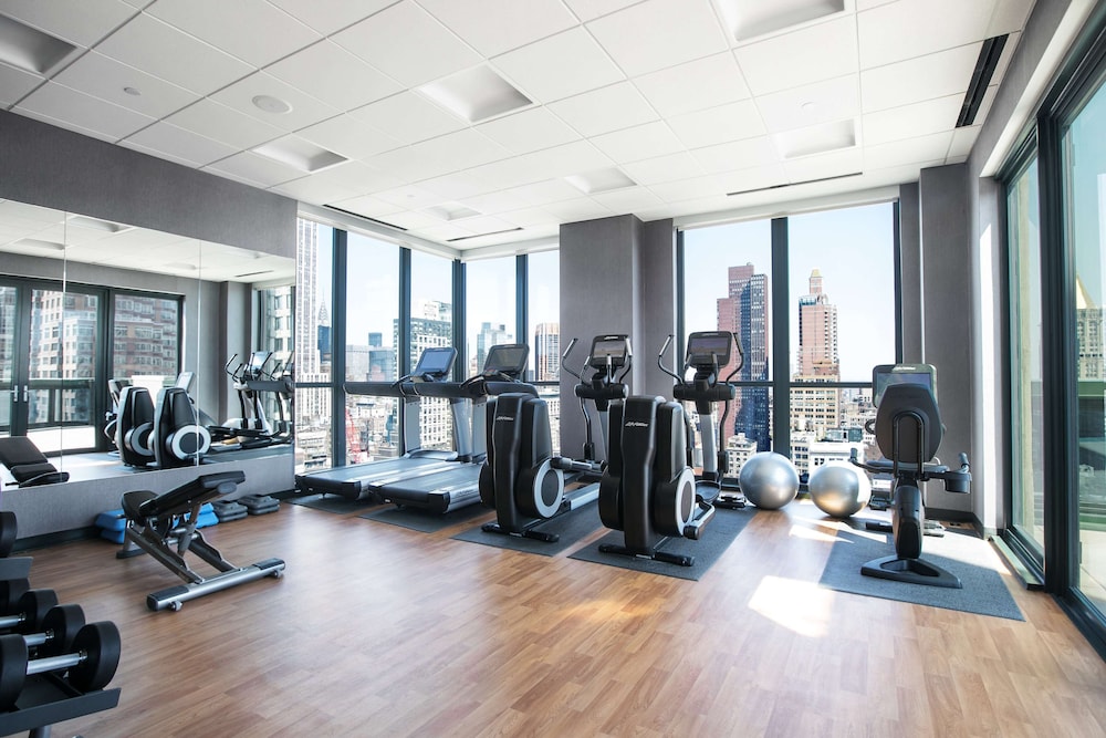 Hyatt House New York Chelsea - photo 40