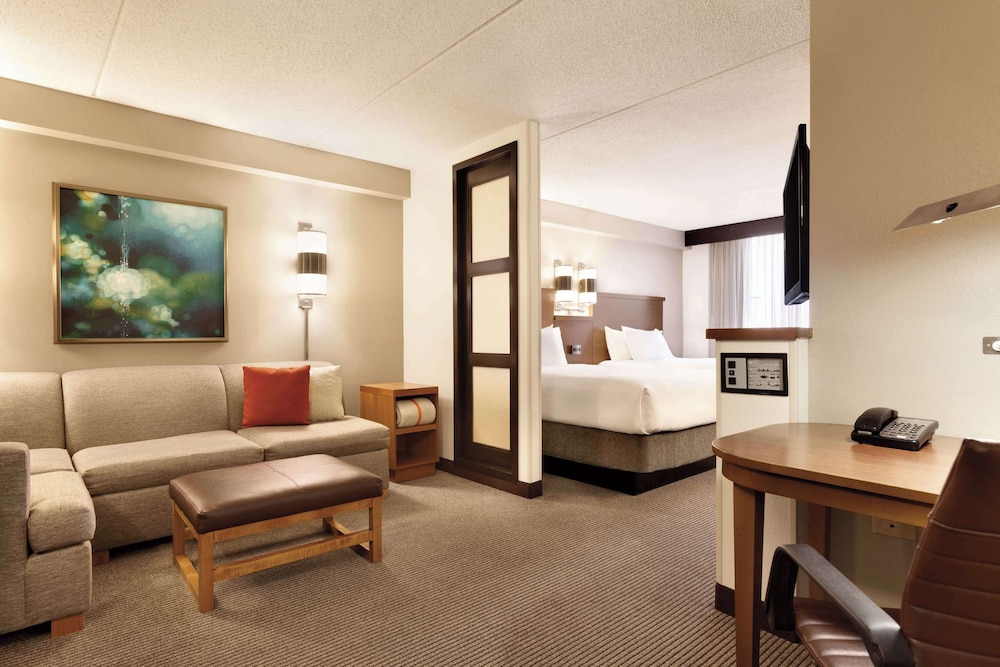 Hyatt Place Fremont Silicon Valley - photo 7