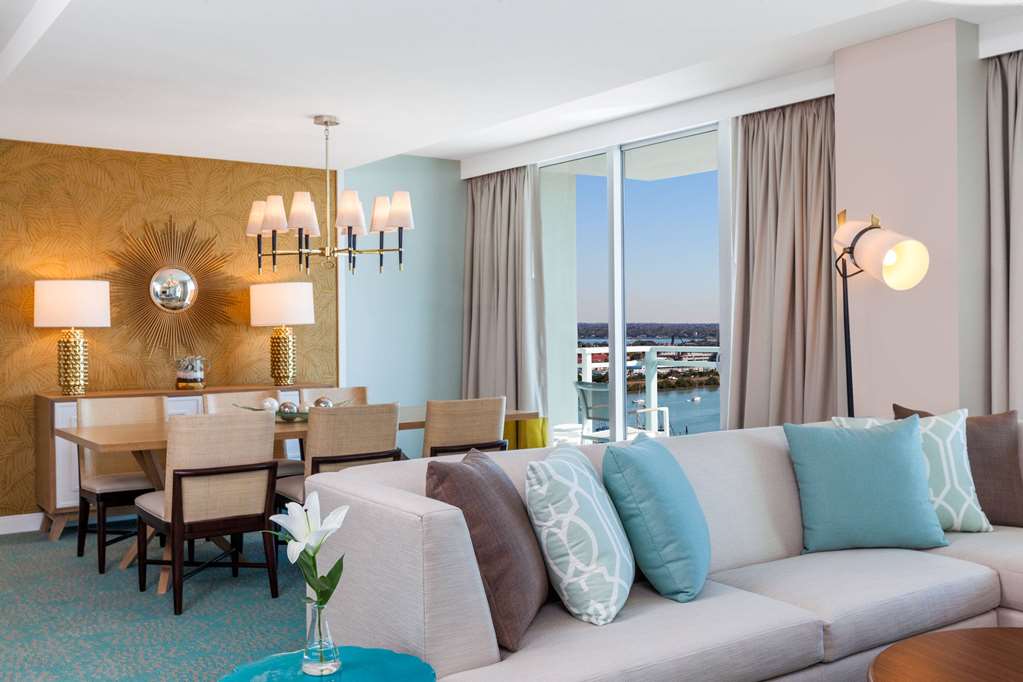 Wyndham Grand Clearwater Beach - photo 78