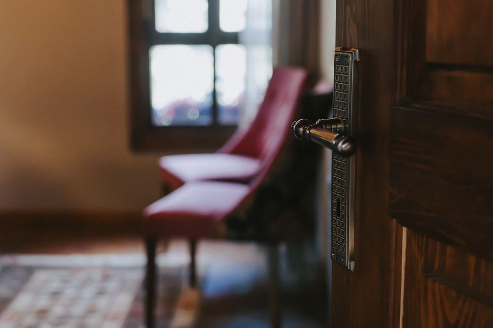 Misgibi Otel — Bursa — photo 5