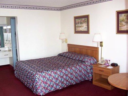Travelodge Columbia - photo 6