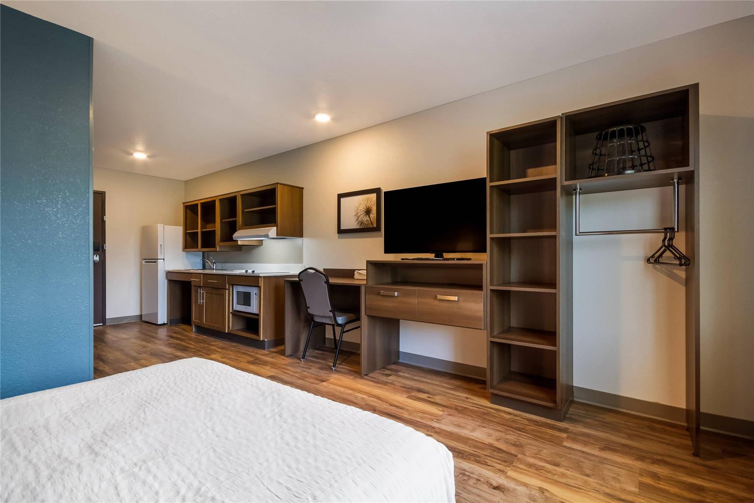 Woodspring Suites Panama City Beach - photo 11
