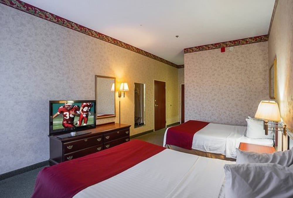 Red Roof Inn Whitley City - photo 7