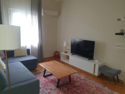 Family Apartment Atene — 4-Star Luxury Hotel in Athens, Greece