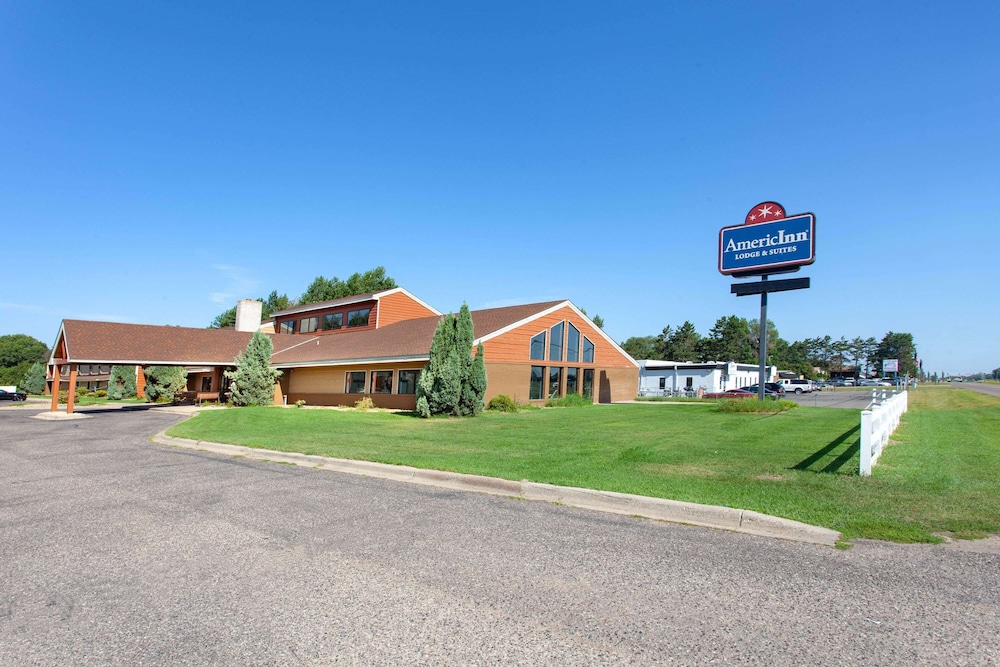 AmericInn by Wyndham Ham Lake - photo 18