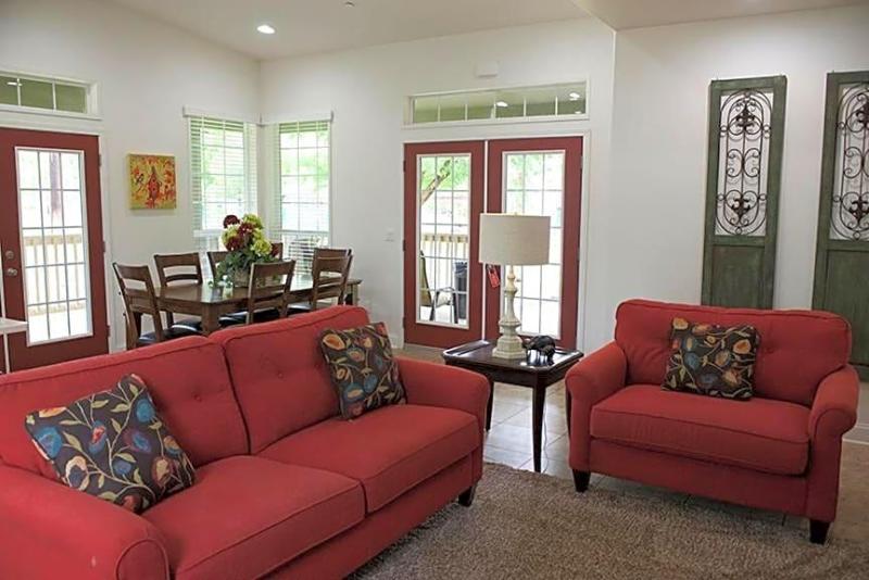 Wonder Valley Ranch Resort - photo 27