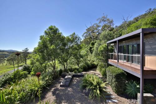 Alluvium By Berry Getaways — carbon neutral stay, Berry