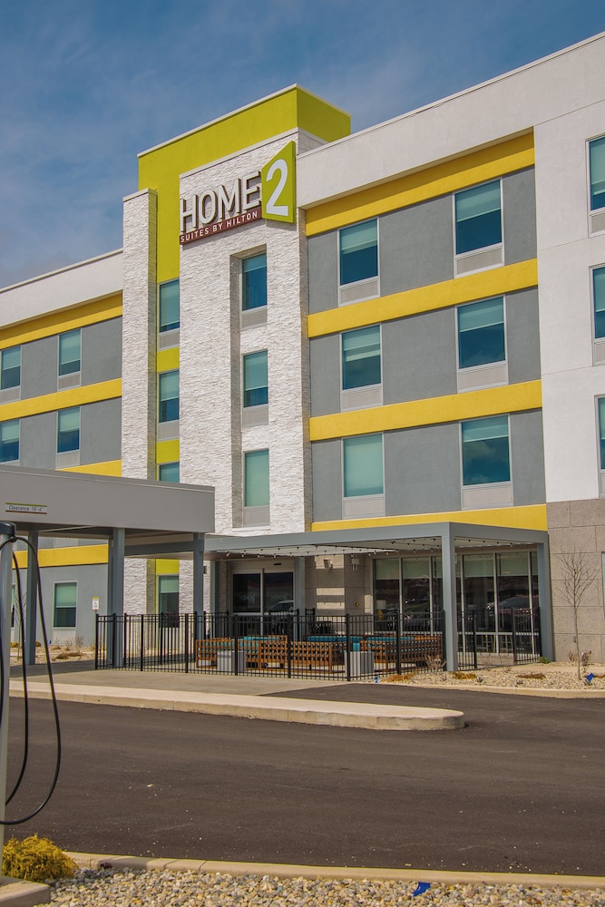 Home2 Suites by Hilton Logansport - photo 45