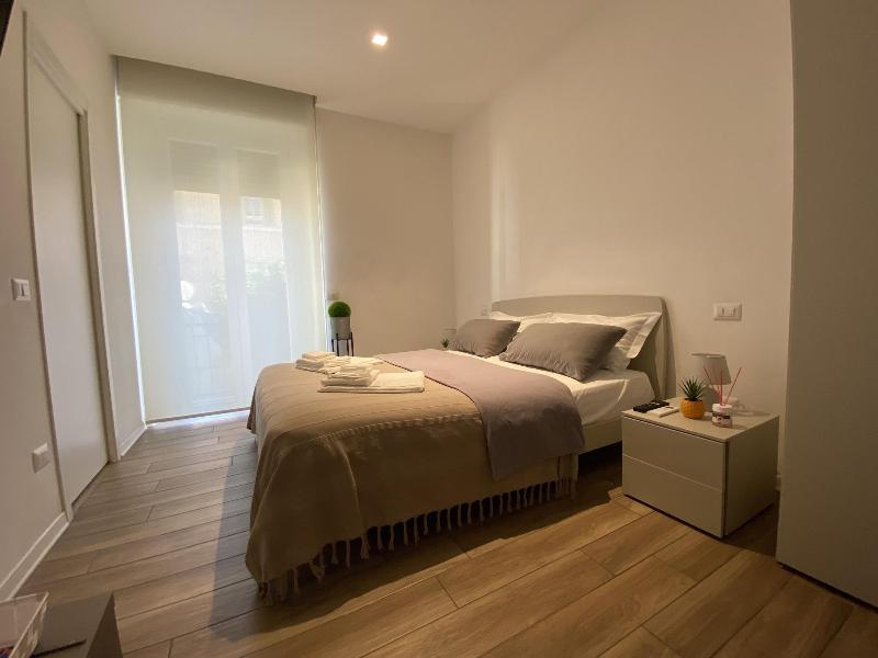 Alloggio Urbano Centro Storico — hotel in Terni