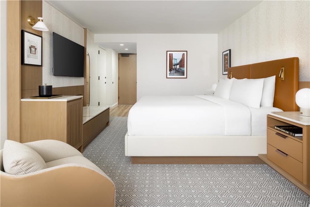 Hyatt Regency Times Square - photo 7