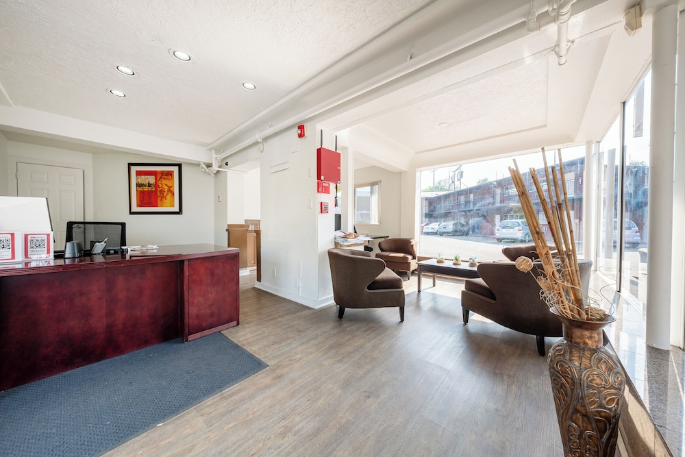 Banfield Studios By OYO Portland OR - photo 6