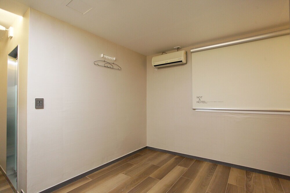 Yangpyeong NOT A Hotel in Yangp'yong, South Korea