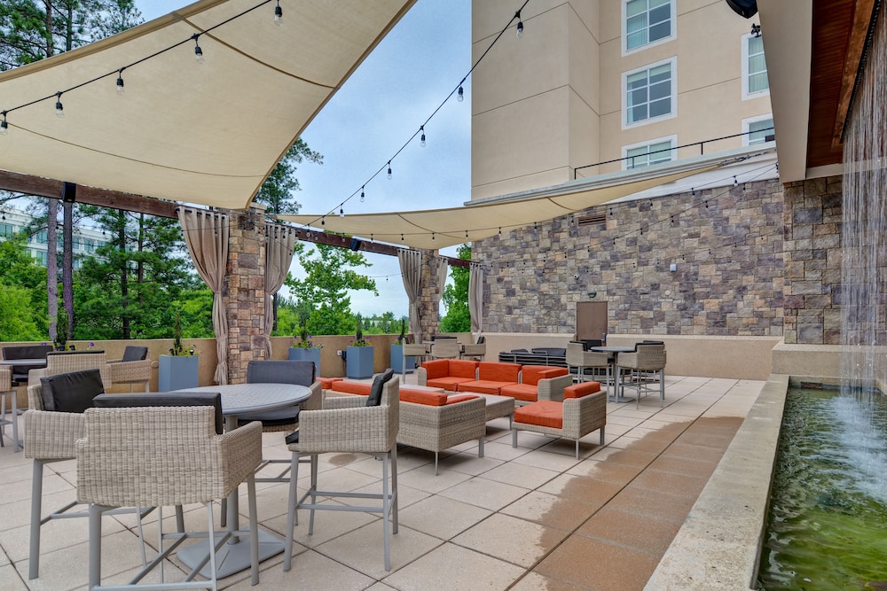 Embassy Suites by Hilton Raleigh Durham Airport Brier Creek - photo 93