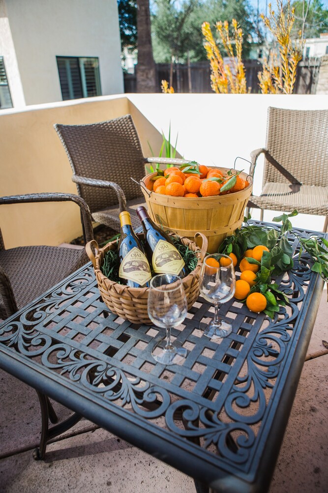 Casa Ojai Inn - photo 22