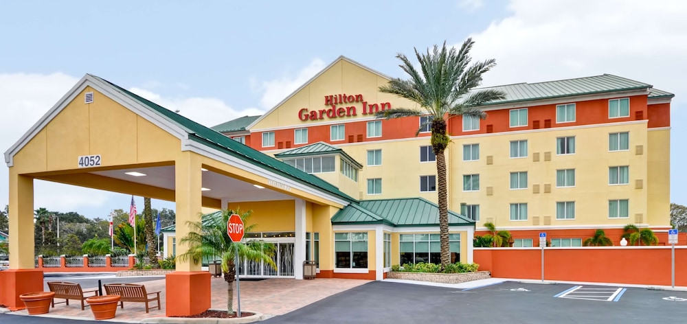 Hilton Garden Inn Tampa Northwest Oldsmar - featured photo