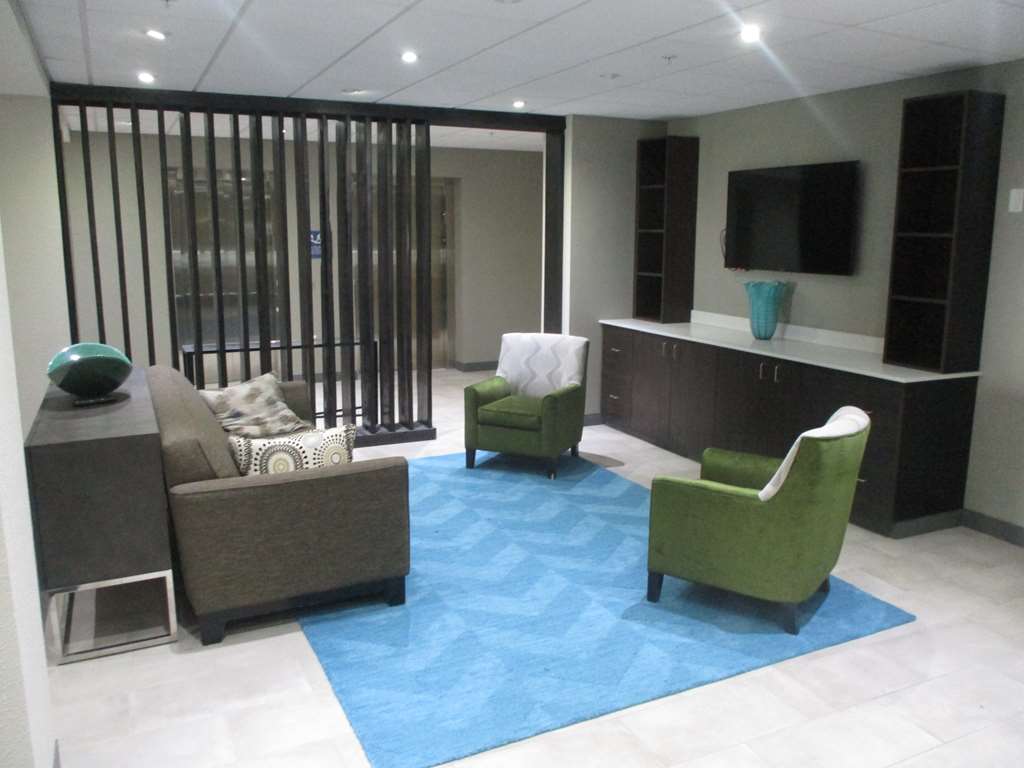 Best Western Plus McPherson - photo 28