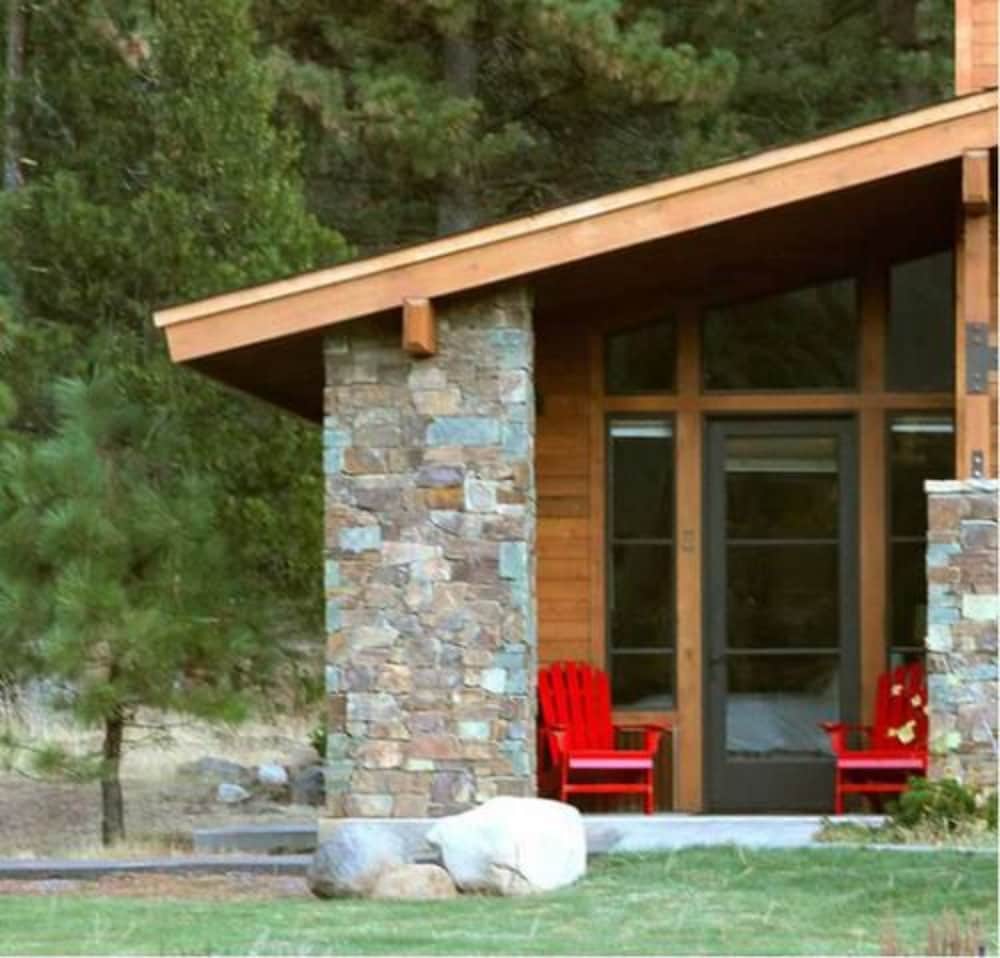 Highlands Ranch Resort - photo 23