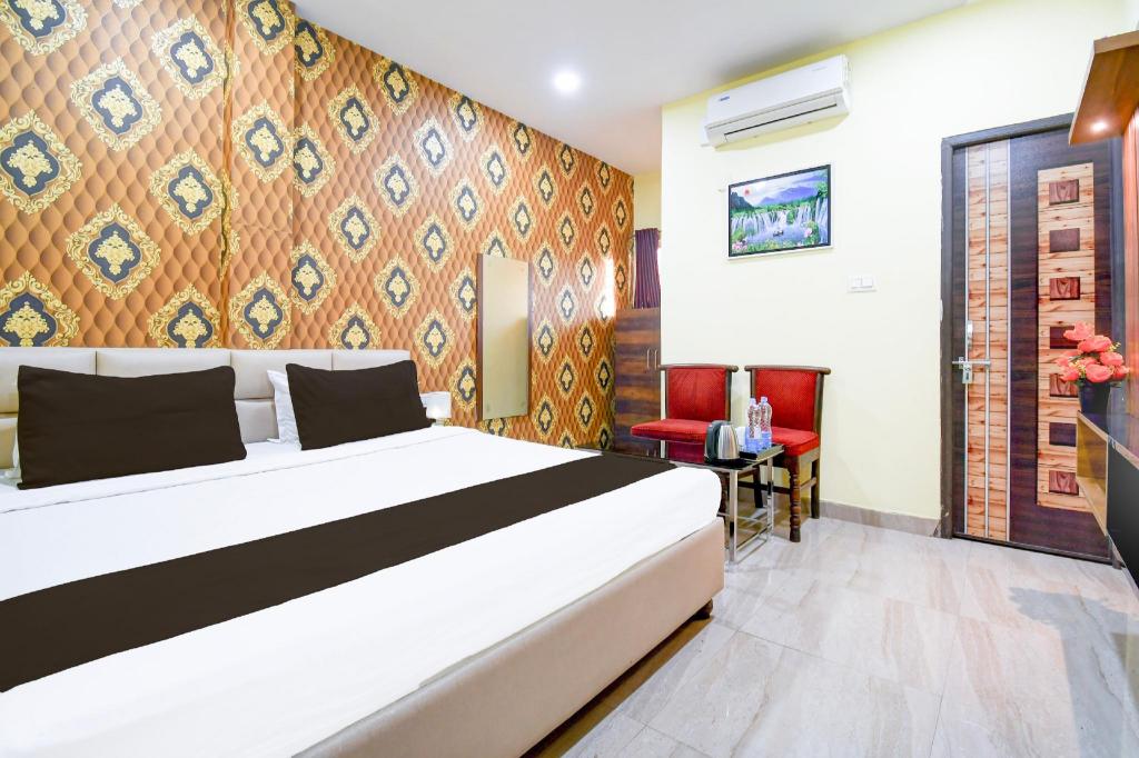 Hotel O The Wedding Rings in Dhanbad, India