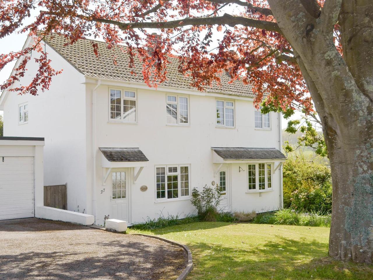 Dene Corner in Kingsbridge, United Kingdom