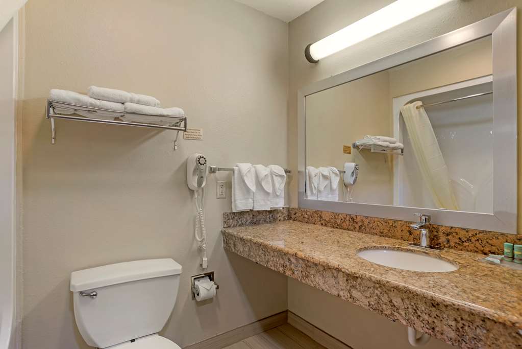 Best Western Ville Platte - photo 17