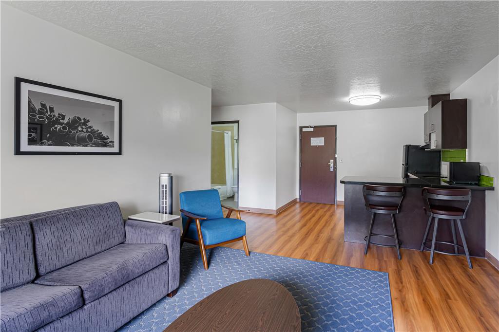 Best Western Duchesne Inn - photo 25