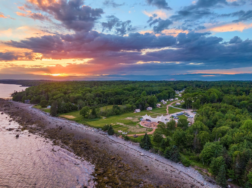 Under Canvas Acadia - photo 55