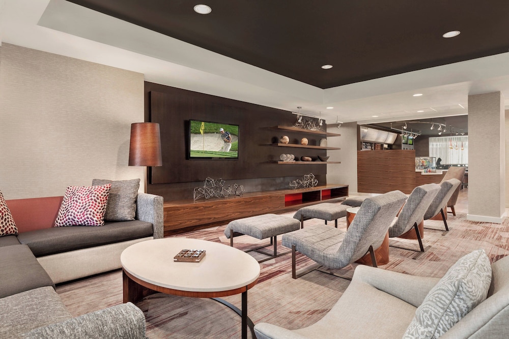 Courtyard San Jose South Morgan Hill - photo 2