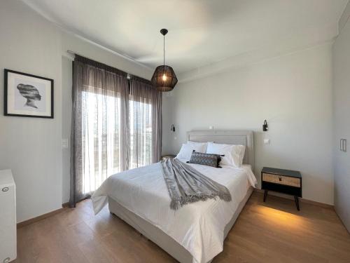 Urban Oasis in Ellinikon Athenean BnB — 4-Star Luxury Hotel in Athens, Greece