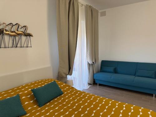 Monti Tiburtini Roma Guest House Apartment — 4-Star Luxury Hotel in Rome, Italy