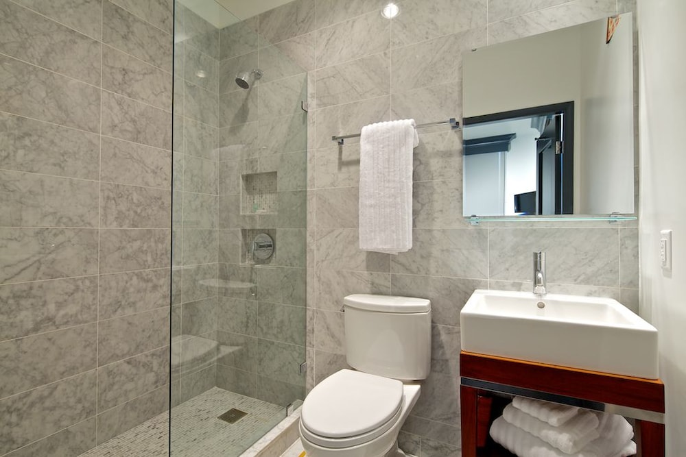 La Pensione Hotel - photo 19