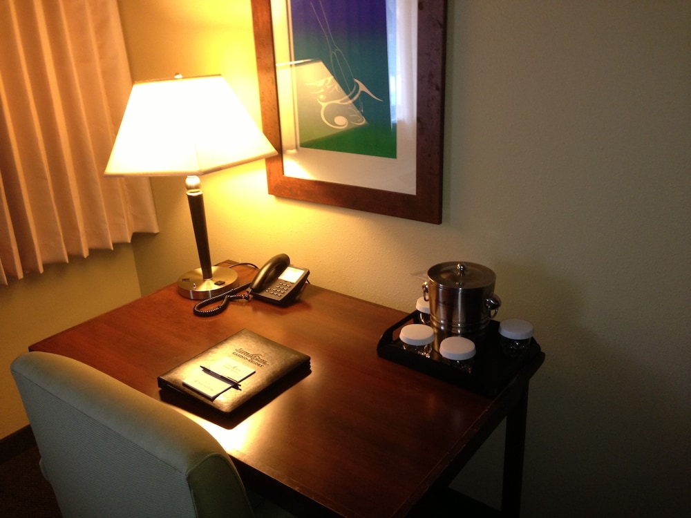 Little Creek Casino Resort - photo 9