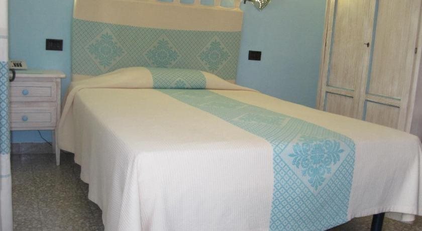 Hotel Moderno — hotel in Santa Teresa Gallura