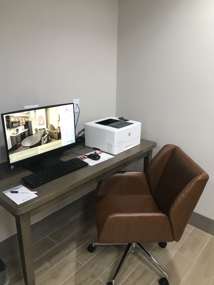 Candlewood Suites Sioux Falls by IHG - photo 32