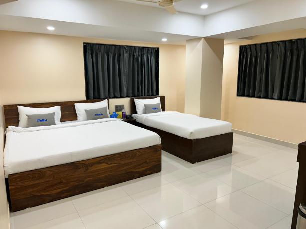 Hotel Pravasa Stay Shirdi — Shirdi