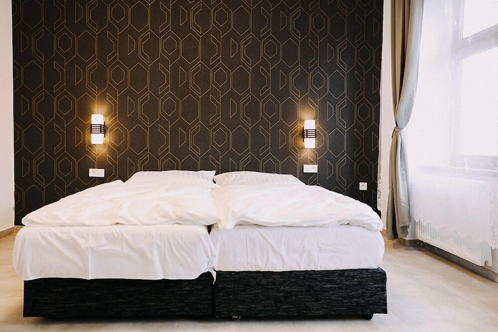 Oasis Teplice in Teplice, Czech Republic