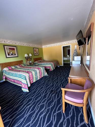 Park Inn Motel - photo 10
