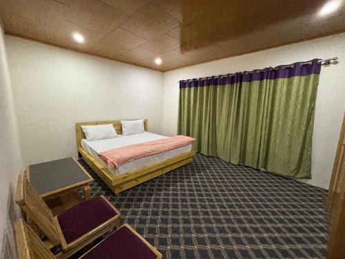 The Himalayan Nest - last minute hotel in Unknown City